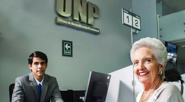 Descubre los detalles sobre la propuesta de retiro de ONP 2025.