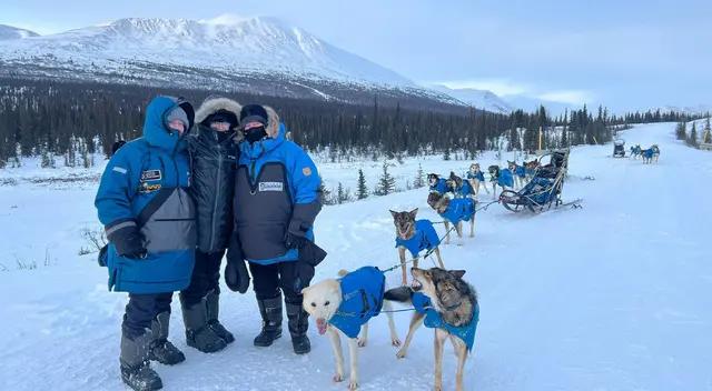 La historia no contada de la venta de Alaska millones perdidos para Rusia.