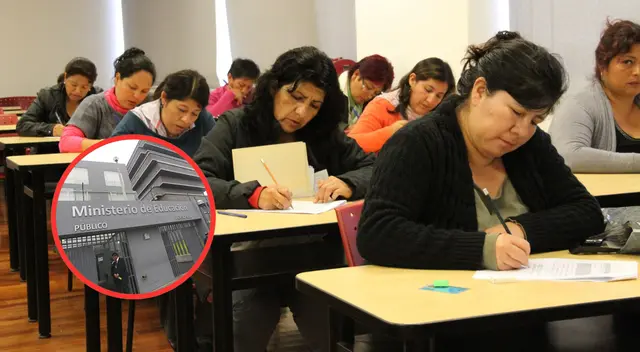 Ascenso Docente 2025: abren concurso para profesores técnico-productivos con plazas y requisitos clave