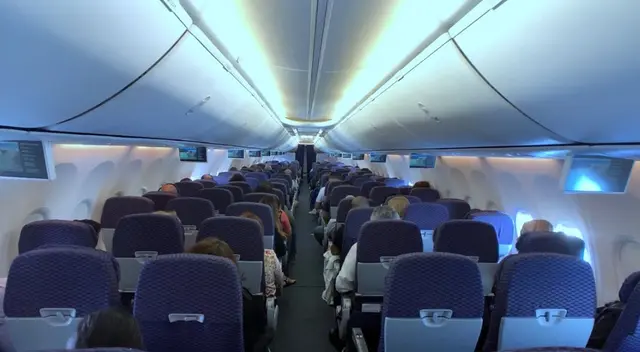 Famosa cadena de aerolíneas podría entrar en quiebra y rematar sus viajes a precios de locura: conoce aquí los detalles.