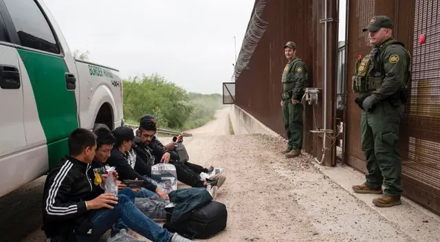 Las nuevas alternativas que están utilizando los inmigrantes.