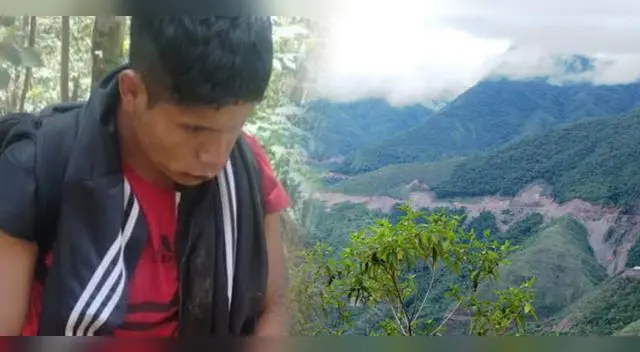 El hallazgo de José Yachi Benites ha revivido una historia que esperaba tener fin desde hace 21 años