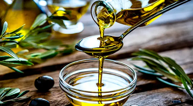 Descubre cuál es el aceite de oliva que es un peligro.