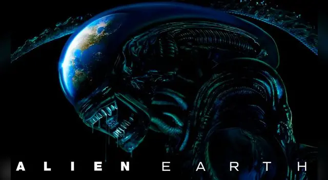 La serie de 'Alien: earth' tendrá ocho episodios en su primera temporada. Foto: FX