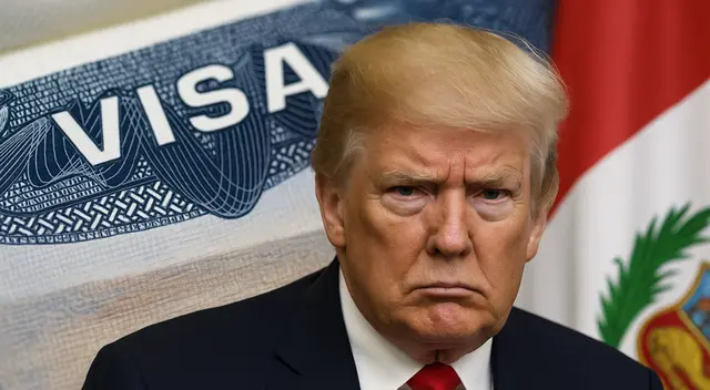 EE. UU. endurece requisitos de visa para PERUANOS: entrevistas obligatorias a menores de 14 años y adultos mayores