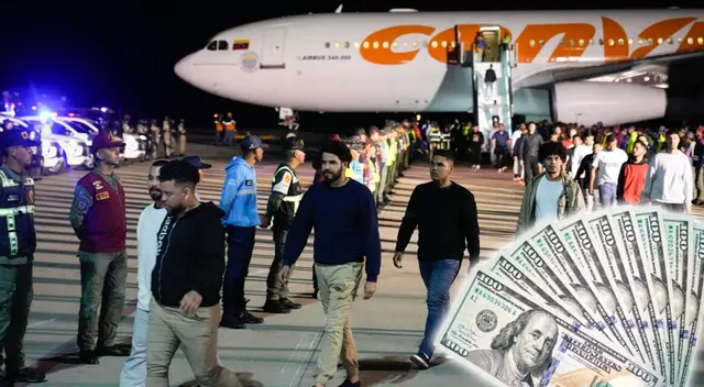 Donald Trump entregará 1,000 dólares a indocumentados. Donald Trump entregará 1,000 dólares a indocumentados.