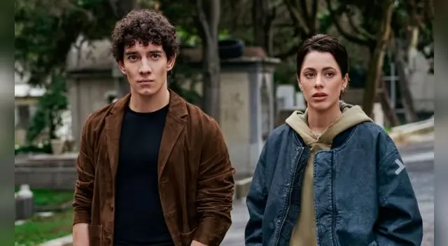 Los seis episodios de la serie 'Quebranto' estarán disponibles de manera simultánea. Foto: Disney Plus