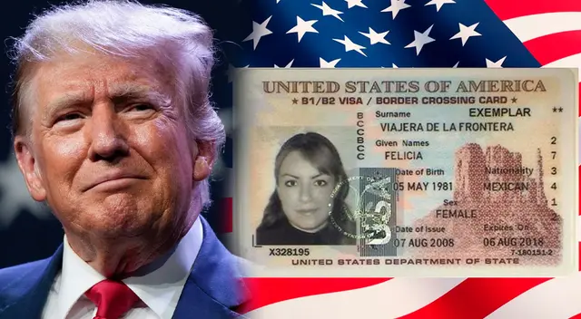 Te prohibirán la visa americana si no superas la entrevista consular.