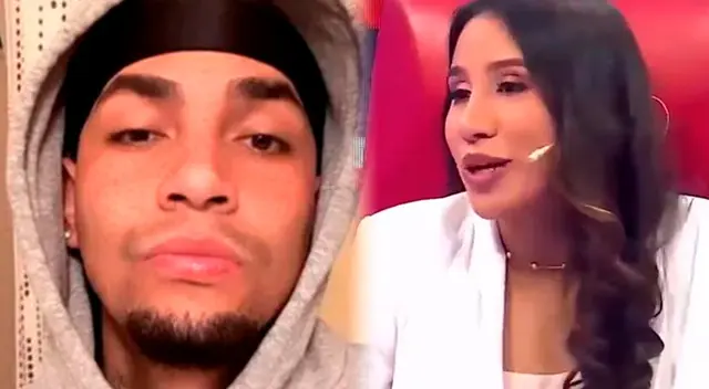 Youna EXPLOTA y lanza DARDO a poco del estreno de El Valor de la Verdad de Samahara Lobatón: "¿De qué sirve?" Youna EXPLOTA y lanza DARDO a poco del estreno de El Valor de la Verdad de Samahara Lobatón: "¿De qué sirve?"