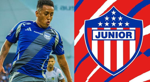  Esta es la jugosa propuesta que Christian Cueva recibió y lo alejaría más de Pamela Franco y Pamela López 