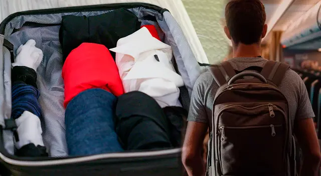 Nuevos artículos PROHIBIDOS en tu carry-on.