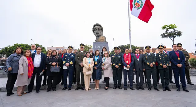 Pueblo Libre festeja sus 468 años con misa, homenajes y gran concierto gratuito