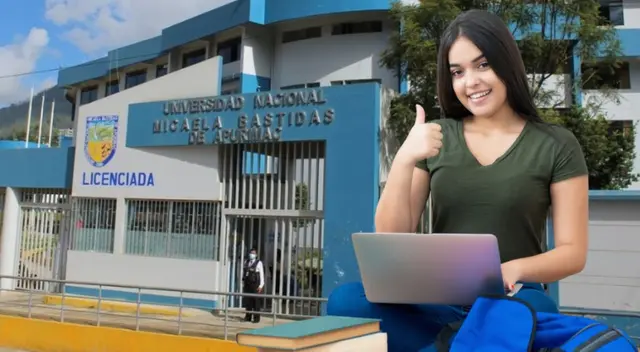 Consulta los resultados oficiales del examen extraordinario de admisión 2025-II de la Universidad Nacional Micaela Bastidas de Apurímac.