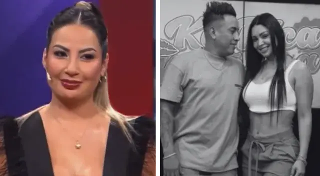 La modelo sorprende con esta inesperada publicación.