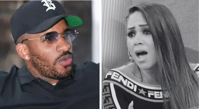 El exfutbolista lanza este fuerte mensaje en redes sociales.