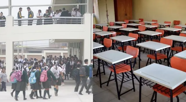 Este jueves 28 de agosto será día no laborable regional en Perú. Conoce quiénes no irán a clases, según El Peruano.