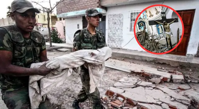 Qué tragedia golpeó al Perú el 15 de agosto de 2007 y por qué sigue viva en la memoria de los peruanos Qué tragedia golpeó al Perú el 15 de agosto de 2007 y por qué sigue viva en la memoria de los peruanos