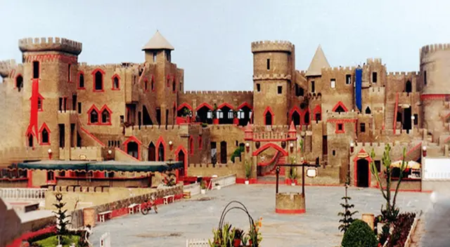 Castillo de Chancay ofrecerá ingreso gratuito y mágicas aventuras por el Día del Niño: conoce los requisitos
