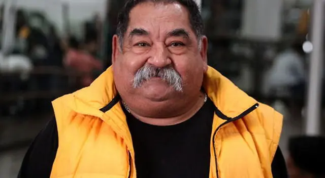 Reconocido actor peruano se encuentra en UCI por cáncer de colon: Familiares RUEGAN por ayuda económica