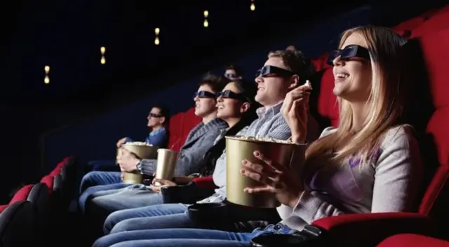 Entradas a S/6.50 en varias películas de Cineplanet, Cinépolis, Cinemark y más: conoce hasta cuándo y cómo acceder.