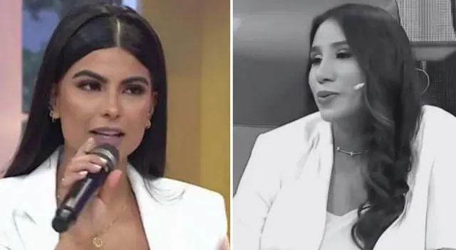 La modelo lanza este poderoso mensaje en redes sociales.