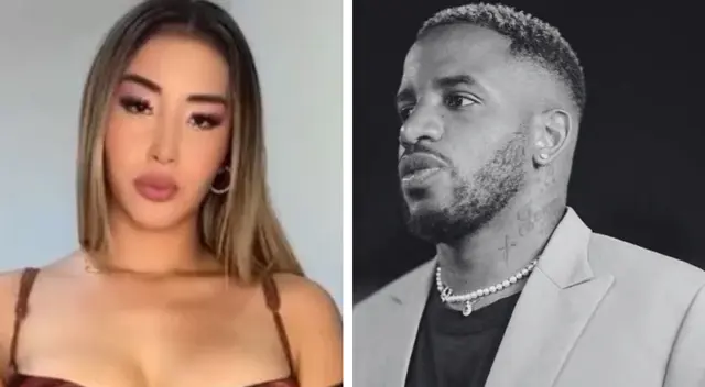 La actriz cómica sorprende con este inesperado mensaje.