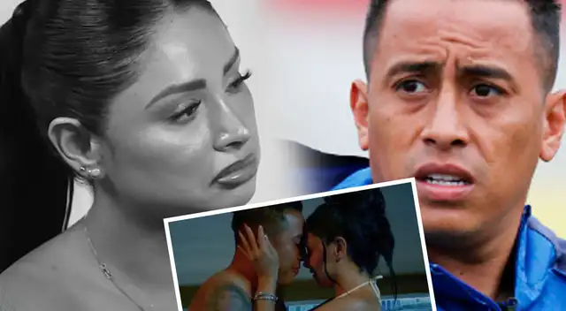 Christian Cueva habría ENGAÑADO a Pamela Franco con otra mujer en Ecuador y ella tuvo IMPENSADA reacción al enterarse