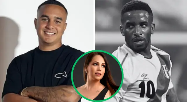 El deportista lanza este peculiar post.