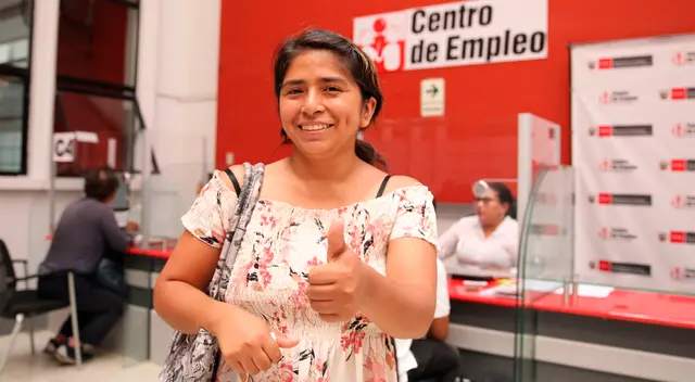 Empleos Perú: el poderoso portal GRATUITO con ofertas laborales y cursos certificados para conseguir trabajo al toque Empleos Perú: el poderoso portal GRATUITO con ofertas laborales y cursos certificados para conseguir trabajo al toque
