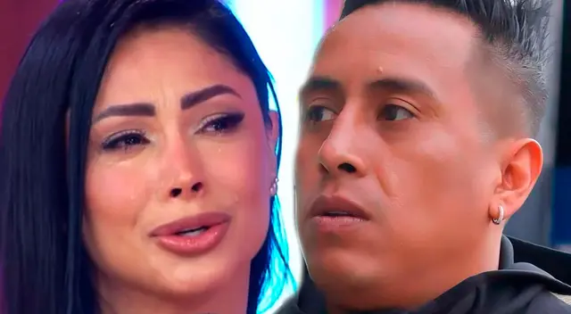 Pamela Franco sorprende con publicación.