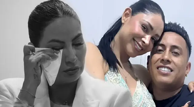 Pamela López reapareció en sus redes sociales con un inesperado mensaje.