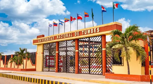 Consulta los resultados oficiales del examen de admisión 2025-II de la Universidad Nacional de Tumbes.