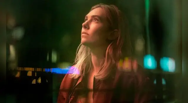 Vanessa Kirby protagoniza un nuevo filme de drama y suspenso en las plataformas digitales. Foto: Netflix