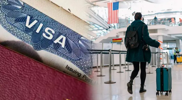 El gobierno de Estados Unidos reveló que todas estas visas ya no servirán.