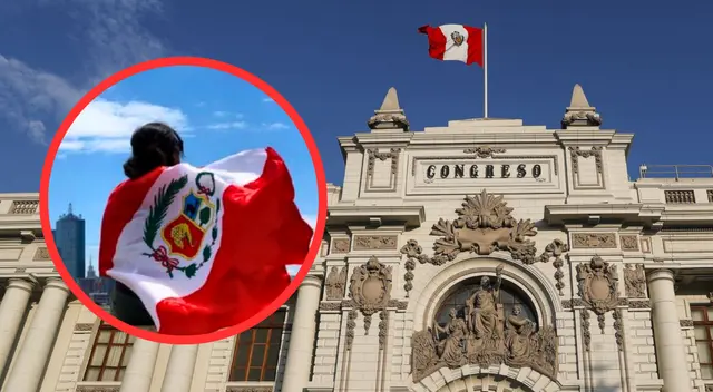 Nacionalidad peruana 2025: revelan nuevos requisitos y sueldo mínimo que deben ganar los extranjeros Nacionalidad peruana 2025: revelan nuevos requisitos y sueldo mínimo que deben ganar los extranjeros