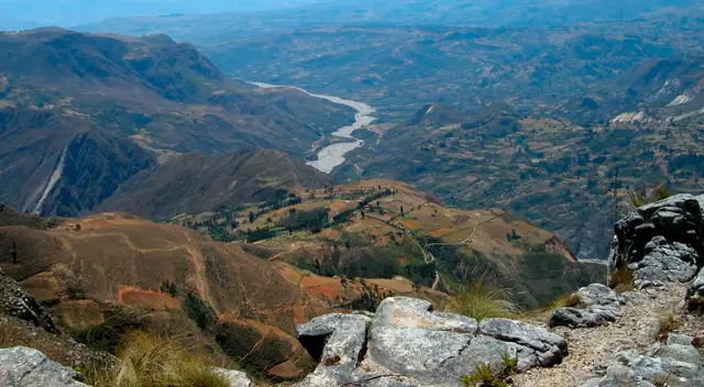 Huamachuco se viste de Fiesta: 472 años entre tradición y devoción