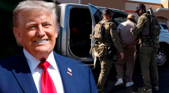 Confirman que pueden detener y arrestar a extranjeros que no tengan este documento.