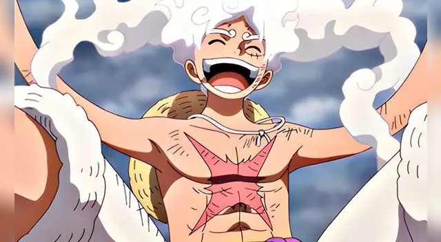 'One Piece' estrenará su capítulo número 1140 del anime en Crunchyroll y Netflix. Foto: Crunchyroll