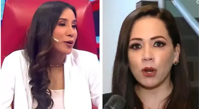 La empresaria lanza este fuerte mensaje.