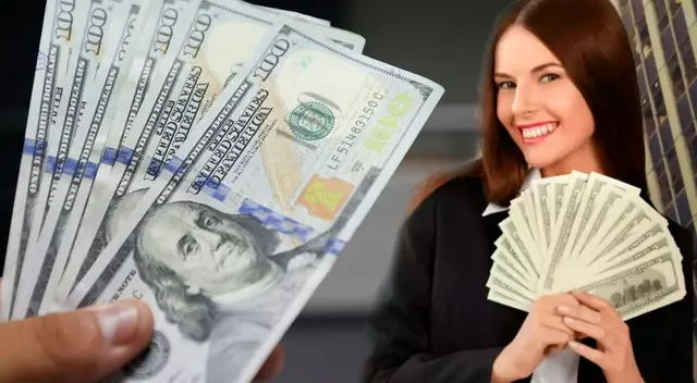 IRS podría entregar cheques de hasta $1,390.