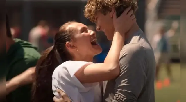 La tercera temporada de 'El verano en que me enamoré' tendrá 11 episodios. Foto: Amazon Prime Video La tercera temporada de 'El verano en que me enamoré' tendrá 11 episodios. Foto: Amazon Prime Video