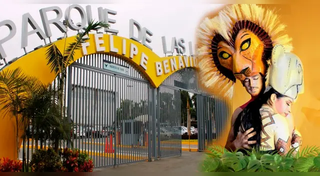 Ingreso será libre a show del Parque de las Leyendas por el Día del Niño si cumples con este sencillo requisito Ingreso será libre a show del Parque de las Leyendas por el Día del Niño si cumples con este sencillo requisito