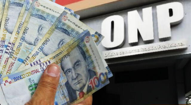 <strong> El retiro ONP de 21,400 es una propuesta impulsada por el congresista Darwin Espinoza </strong>   