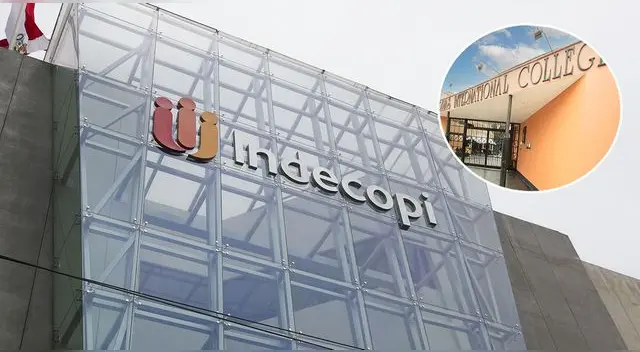 Indecopi sancionó al coelgio Casuarinas por no entergar beca a una familia Indecopi sancionó al coelgio Casuarinas por no entergar beca a una familia