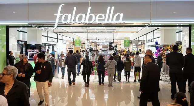 Conoce cuáles son las promociones que tiene Falabella para ti.