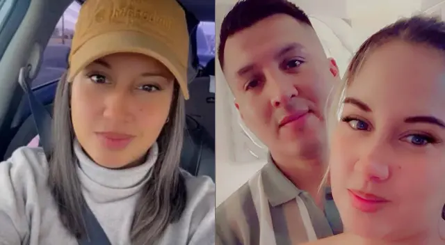 Se confirma el hallazgo del cuerpo de Sheyla Gutiérrez en Estados Unidos. Se confirma el hallazgo del cuerpo de Sheyla Gutiérrez en Estados Unidos.