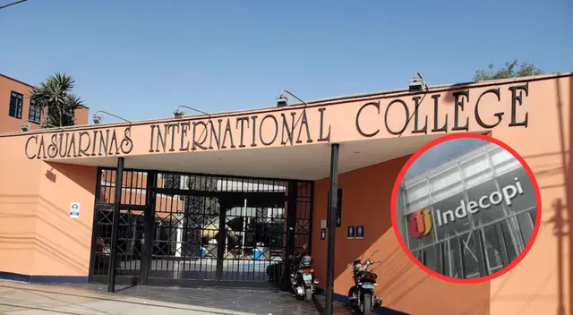 Exclusivo colegio de Lima recibe multa de S/267 mil por negar beca y discriminar a estudiantes con padres discapacitados Exclusivo colegio de Lima recibe multa de S/267 mil por negar beca y discriminar a estudiantes con padres discapacitados