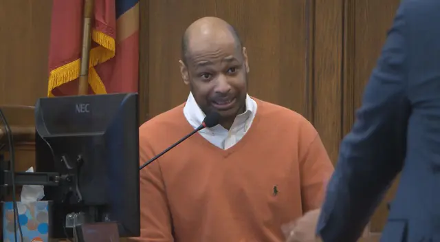 Justicia en Walmart pena de muerte para responsable de doble asesinato en tiroteo.