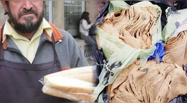 En Argentina, el caso de un vendedor ambulante vendiendo milanesas adulteradas ha causado conmoción