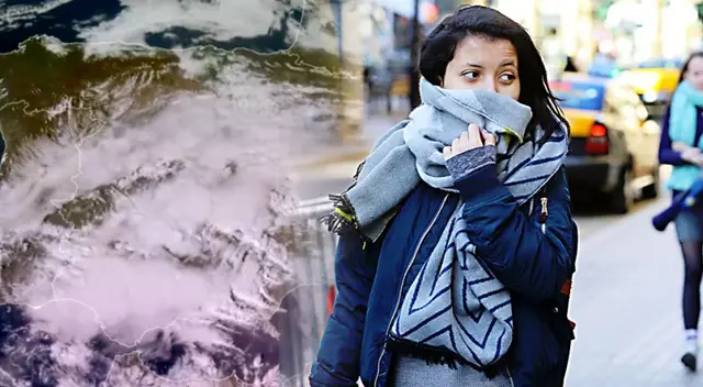 Conoce las regiones que se verán afectadas con este nuevo fenómeno, según Senamhi. Conoce las regiones que se verán afectadas con este nuevo fenómeno, según Senamhi.